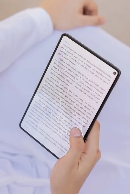 جهاز HUAWEI MatePad Mini