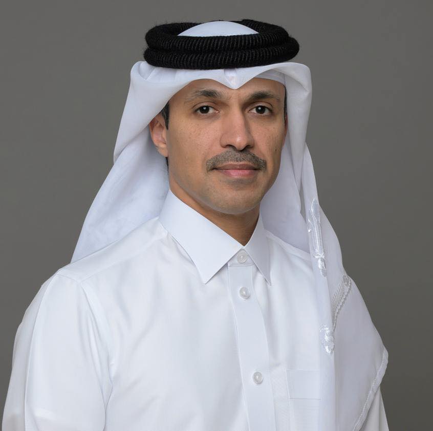 رئيس الاتحاد القطري