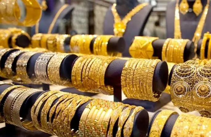 أسعار الذهب الآن في مصر