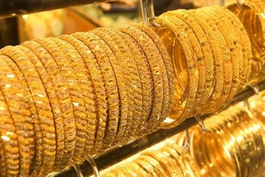 أسعار الذهب الآن في مصر
