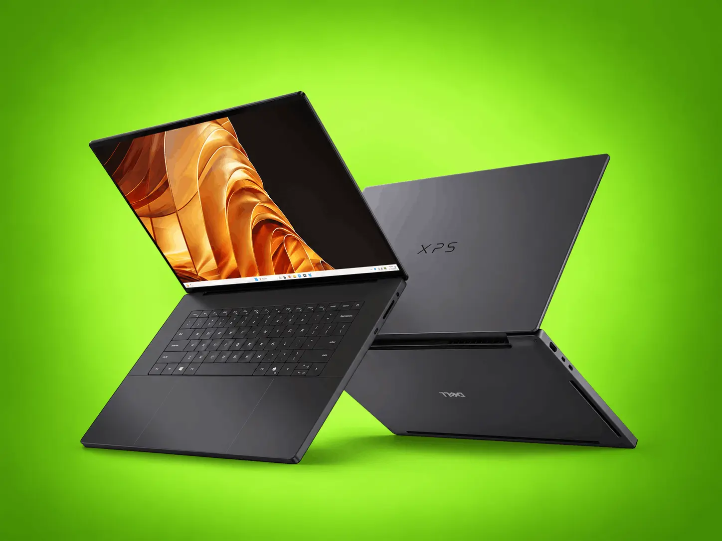 لاب توب ديل RTX Spark
