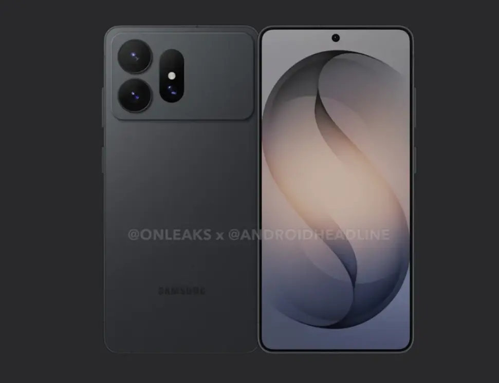 Galaxy S27 Ultra