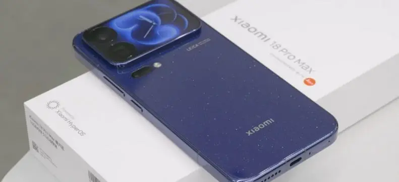 تحديث HyperOS 4 من شاومي