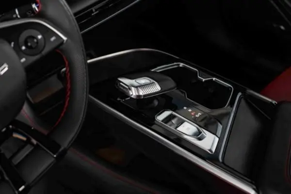بايك X55 e موديل 2027