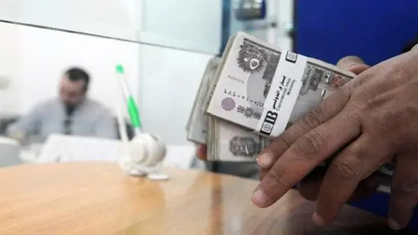 المتأخرات المالية المستحقة