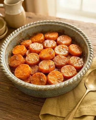 طريقة عمل البطاطا بالبرتقال في الفرن