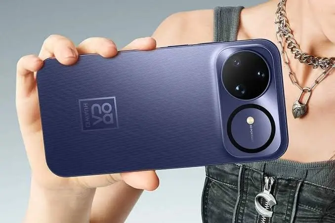هاتفا هواوي nova 16s وnova 16s Pro