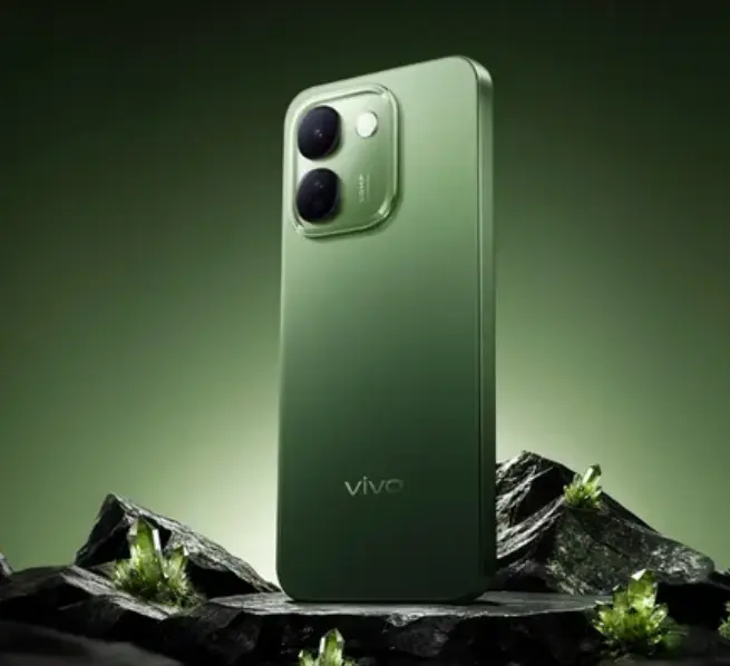هاتفا Vivo S2 FE وVivo V80 Lite 5G من فيفو
