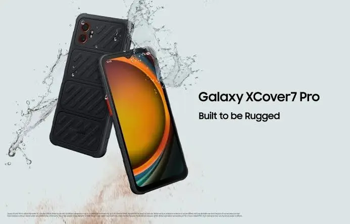 هاتف Galaxy XCover Scan المرتقب من سامسونج