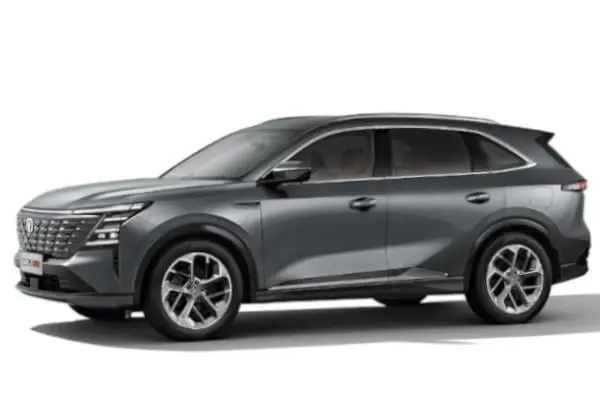 شانجان CS75 بلس موديل 2027