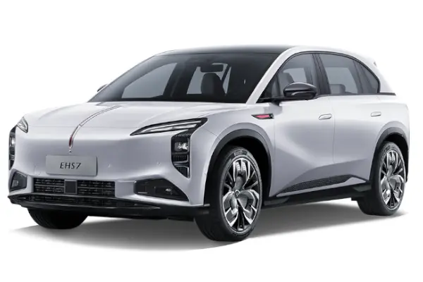 هونج تشي E-HS7 موديل 2026