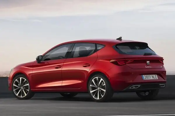 سيات ليون موديل 2027
