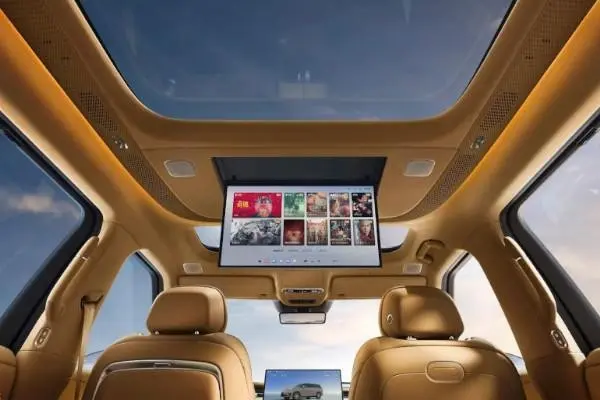 اكس بنج GX موديل 2027