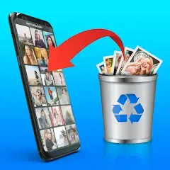 استعادة الصور المحذوفة من هواتف أندرويد
