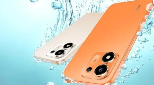 هاتف Honor X8e 4G من هونر