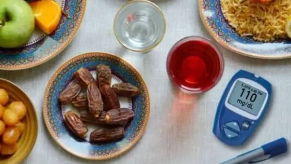 نصائح لتناول مرضى السكري الحلويات في شهر رمضان