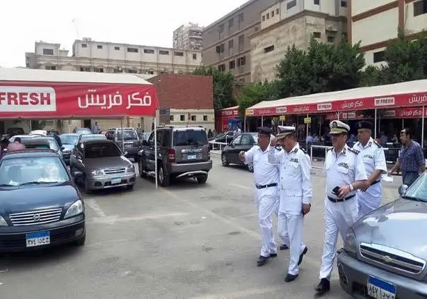خطوات تجديد رخصة قيادة السيارة