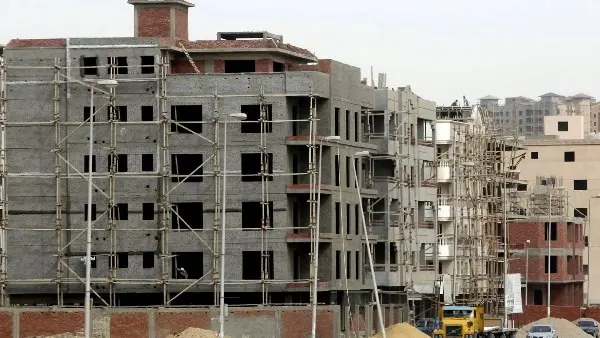 طلبات التصالح على مخالفات البناء