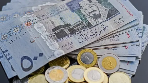 أسعار الريال السعودي مقابل الجنيه المصري