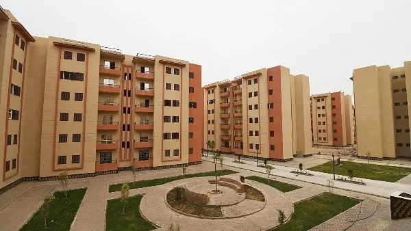 موعد حجز وحدات الإسكان الاجتماعي 2026
