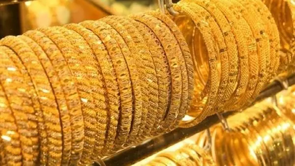 أسعار الذهب اليوم في مصر