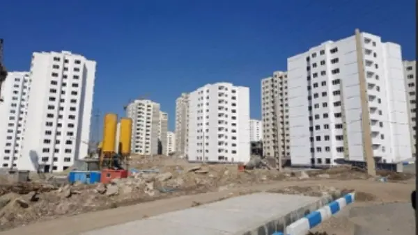 موعد طرح شقق سكن لكل المصريين 8