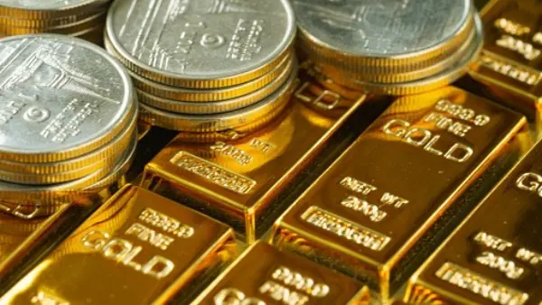 الجنيه الذهب وأسعار الذهب في السوق المصرية