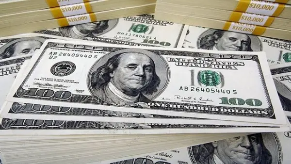 سعر الدولار مقابل الجنيه في البنوك