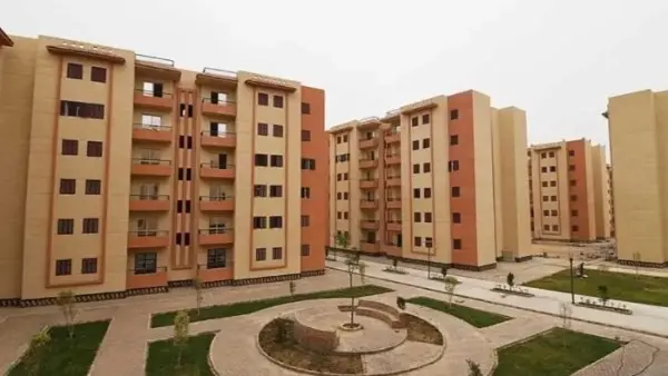 وحدات الإسكان الاجتماعي بنظام الإيجار