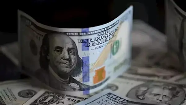 سعر الدولار أمام الجنيه المصري