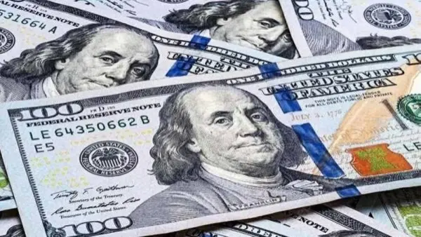 سعر الدولار اليوم في البنوك المصرية