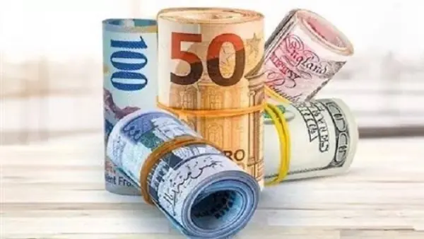 سعر الدولار اليوم مقابل الجنيه المصري