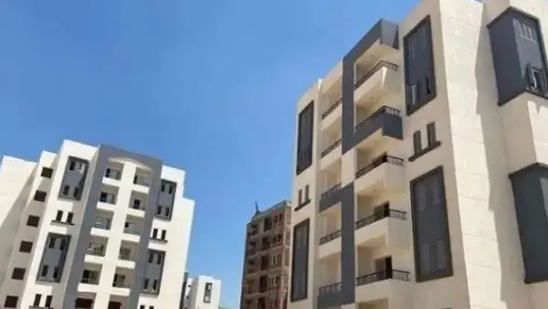 سكن لكل المصريين 9 ووحدات الإيجار لمحدودي الدخل
