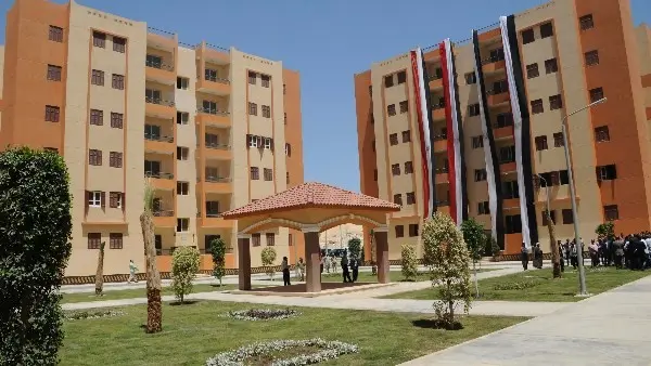 آخر موعد لحجز شقق الإسكان الاجتماعي وشروط التقديم