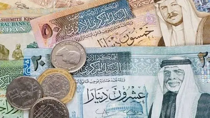 سعر الدينار الكويتي مقابل الجنيه المصري