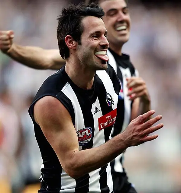collingwood magpies zak butters offer