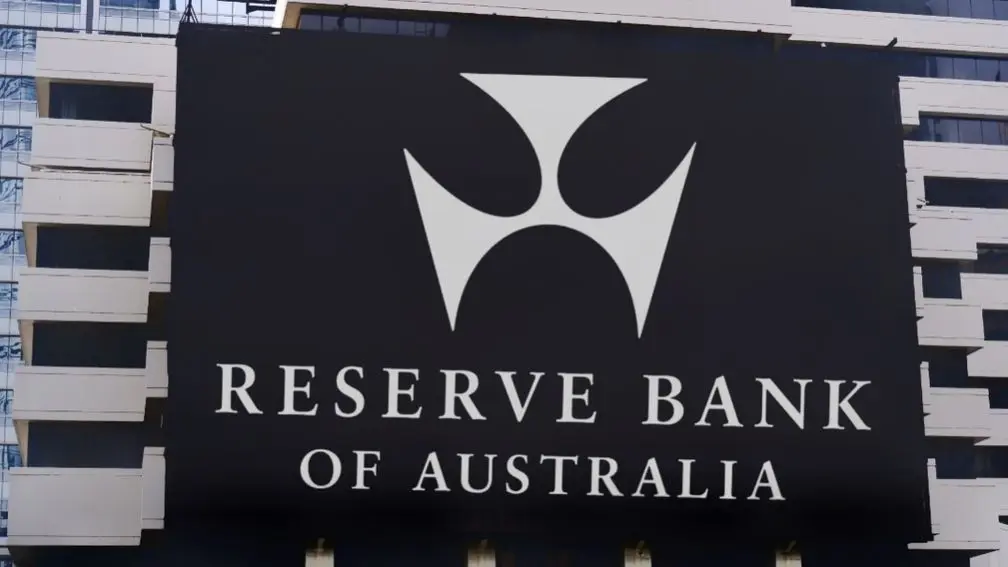 RBA bank australia