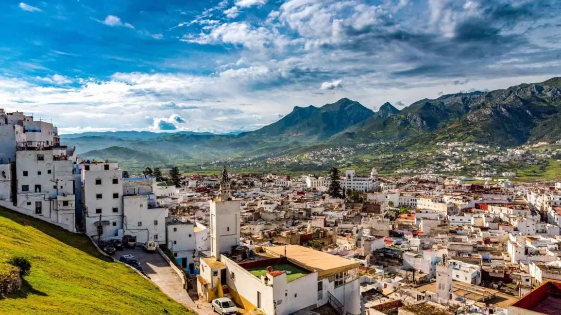 سيول مدمرة تجتاح تطوان المغربية وتخلف 4 ضحايا وسط تحذيرات رسمية