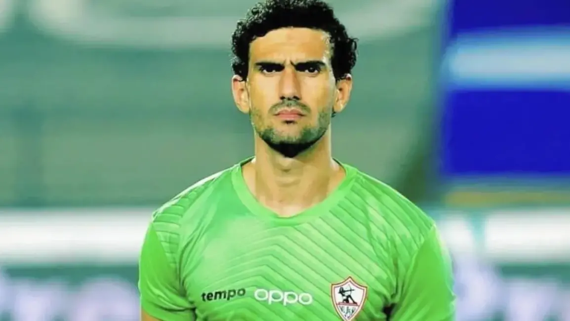 أزمة محمد عواد تتفاقم في نادي الزمالك: تظلم واستبعاد مؤقت