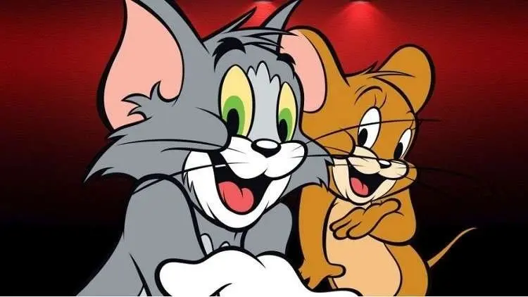 تردد قناة توم وجيري 2026 لعرض جميع حلقات  Tom and jerry
