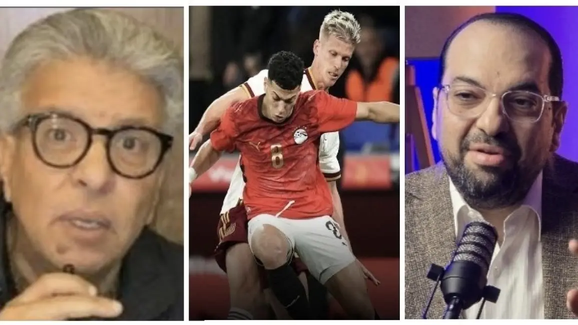 الشيخ خالد الجمل لـ خالد منتصر: أين موقفك من الإساءة للإسلام في أوروبا؟