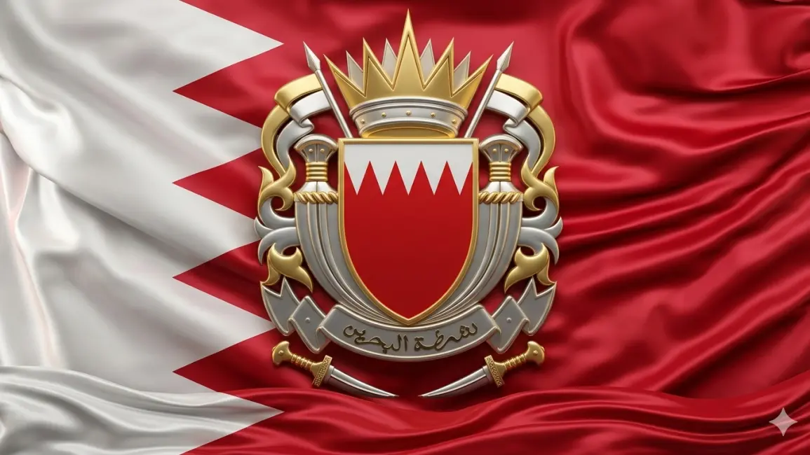 Bahrain Defence Force Intercepts 188 Missiles and 453 Drones Issues Urgent Public Safety Warnings Amid Regional Escalation