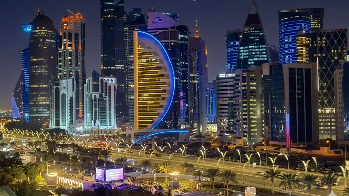 تحذير هام جداً من السلطات القطرية من انفجار الأوضاع