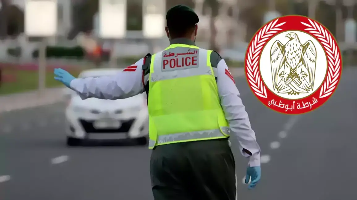 غرامة قدرها 1000 درهم و10 نقاط مرورية سوداء ضد السائقين المخالفين لهذه التعليمات المرورية