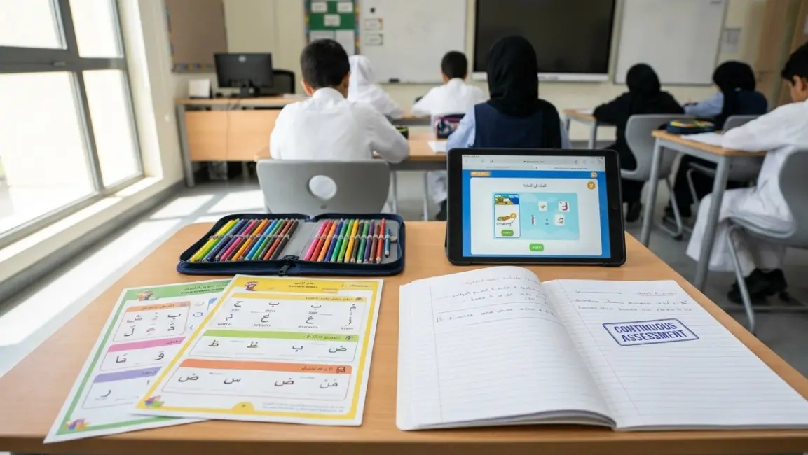 رسمياً.. وزارة التربية الكويتية تلغي الاختبارات القصيرة وتعتمد التقييم التحصيلي