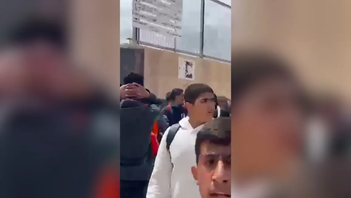 مقتل طالب فلسطيني في هجوم لمستوطنين إسرائيليين على مدرسة بالضفة الغربية