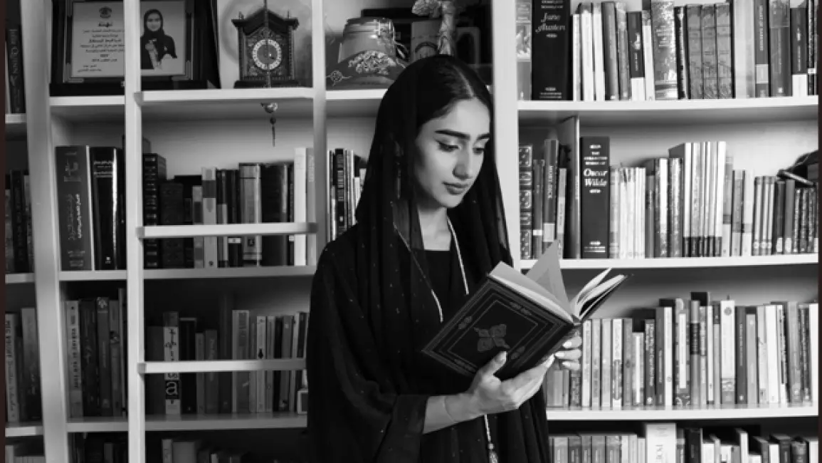 5 Unmissable Reads by Emirati Authors for World Book Day