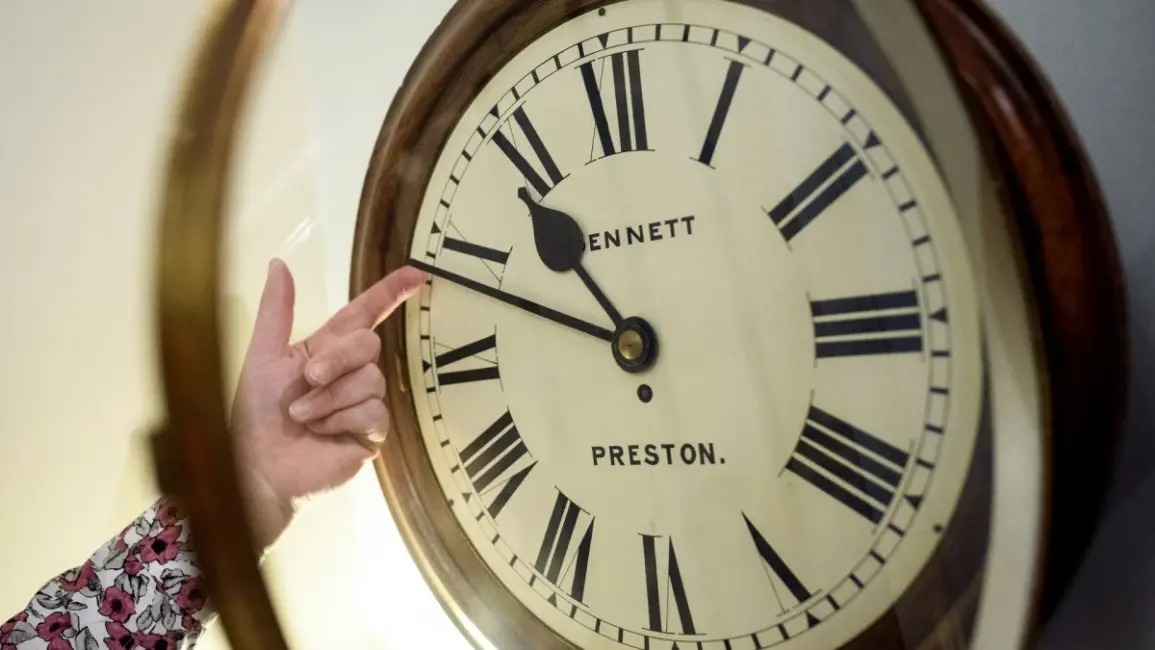 Egypt Implements Daylight Saving Time, Clocks Set Forward by 60 Minutes