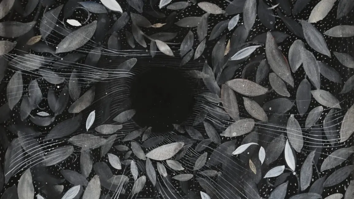 سارة العبدلي.. فن يوثّق التحوّلات السعودية بلغة هندسية معاصرة