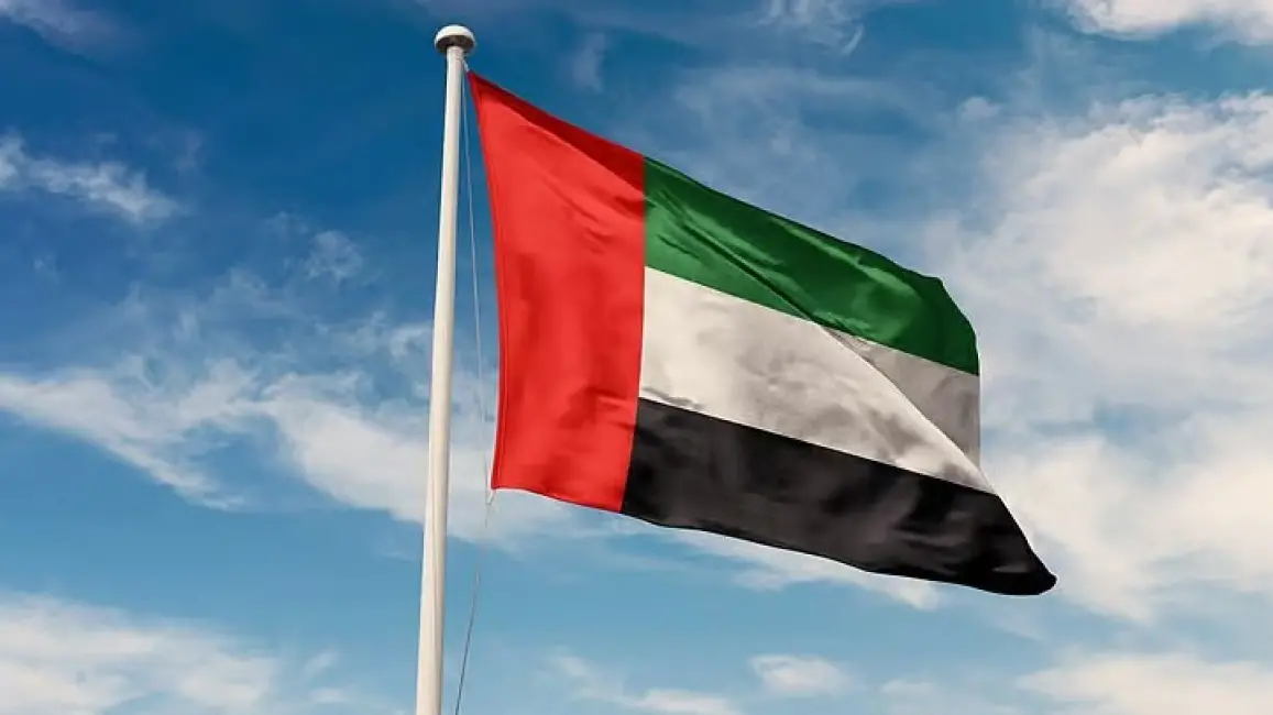 Regional Security Alert: UAE Condemns Terrorist Drone Attack on Kuwait as Baghdad Launches Investigation